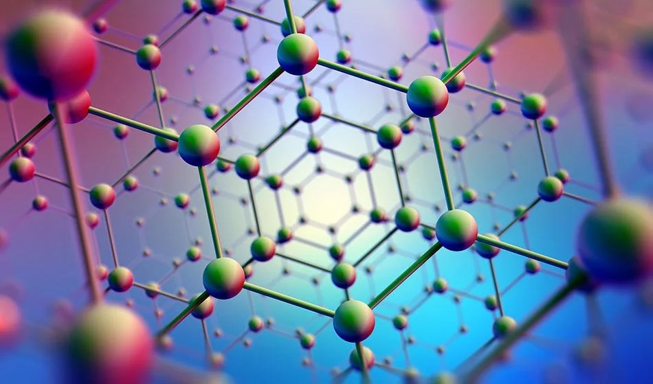 Nanostructured Materials